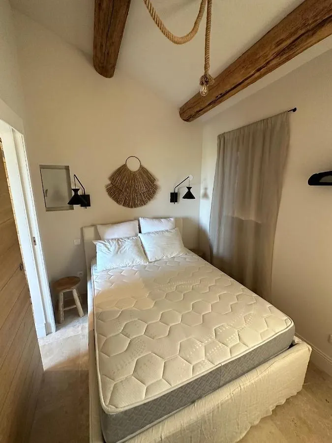 Studio De Charme Avec Piscine Grimaud